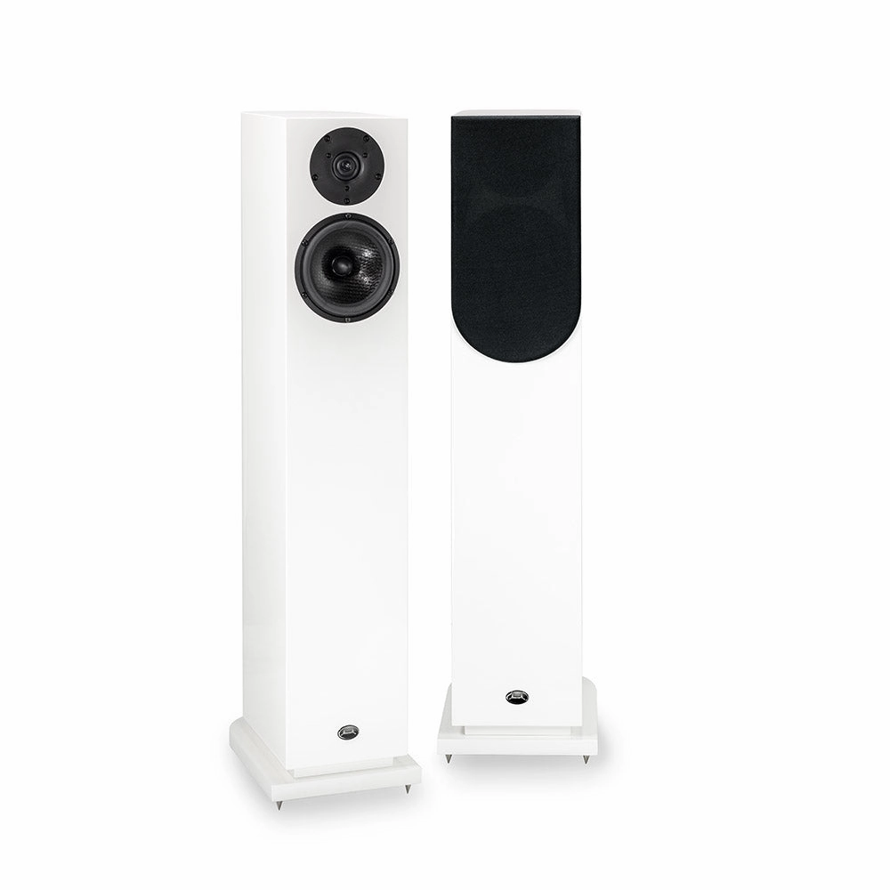 Apertura Sensa Floorstanding Speakers (Call/Email For Availability) Kitchen Appliances