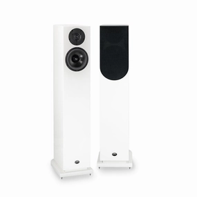 Apertura Sensa Floorstanding Speakers (Call/Email For Availability) Kitchen Appliances