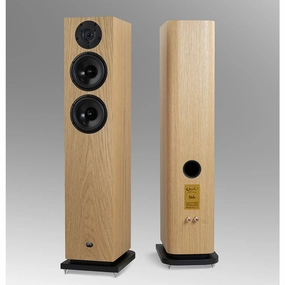 Apertura Stela Floorstanding Speakers (Call/Email For Availability) Kitchen Appliances
