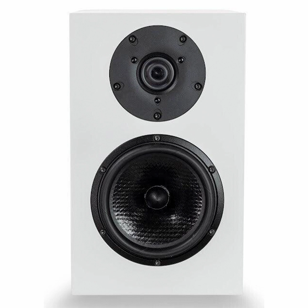 Apertura Swing Bookshelf Speakers (Call/Email For Availability) Kitchen Appliances