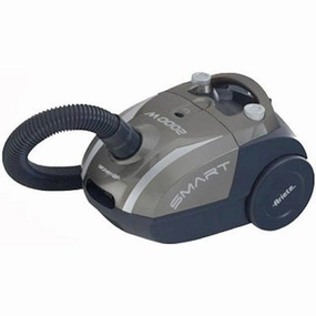 Ariete Diablo Vacuum Cleaner 2Ltr Bagged 2784 2000W Grey robot vacuum, handheld vacuum