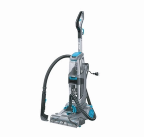 Arshia Carpet Washer & Quick Dry Function, 2.1Lit, 800Watts,6M Cord, 2.5M Suction robot vacuum, handheld vacuum