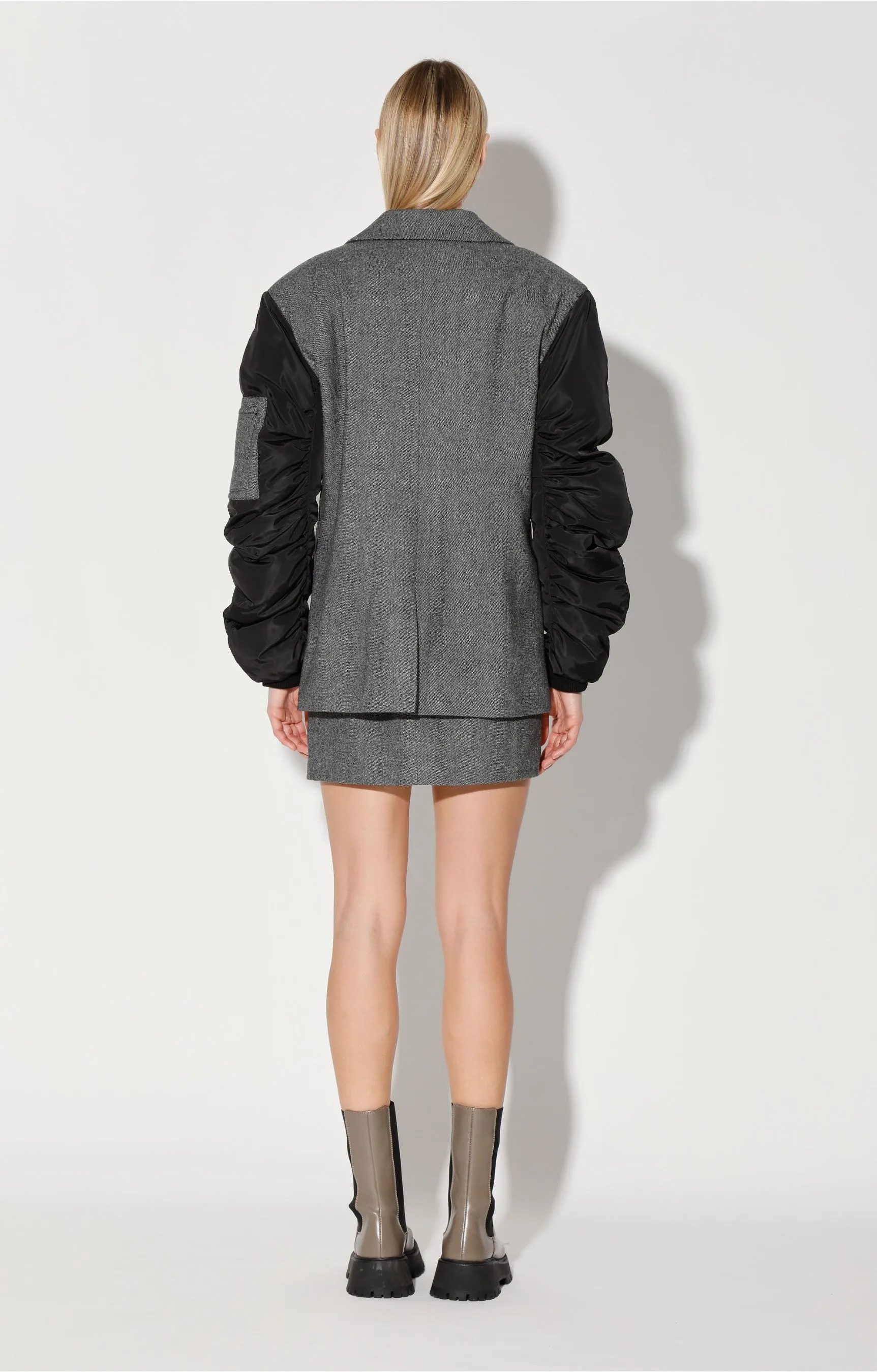 Asher Jacket