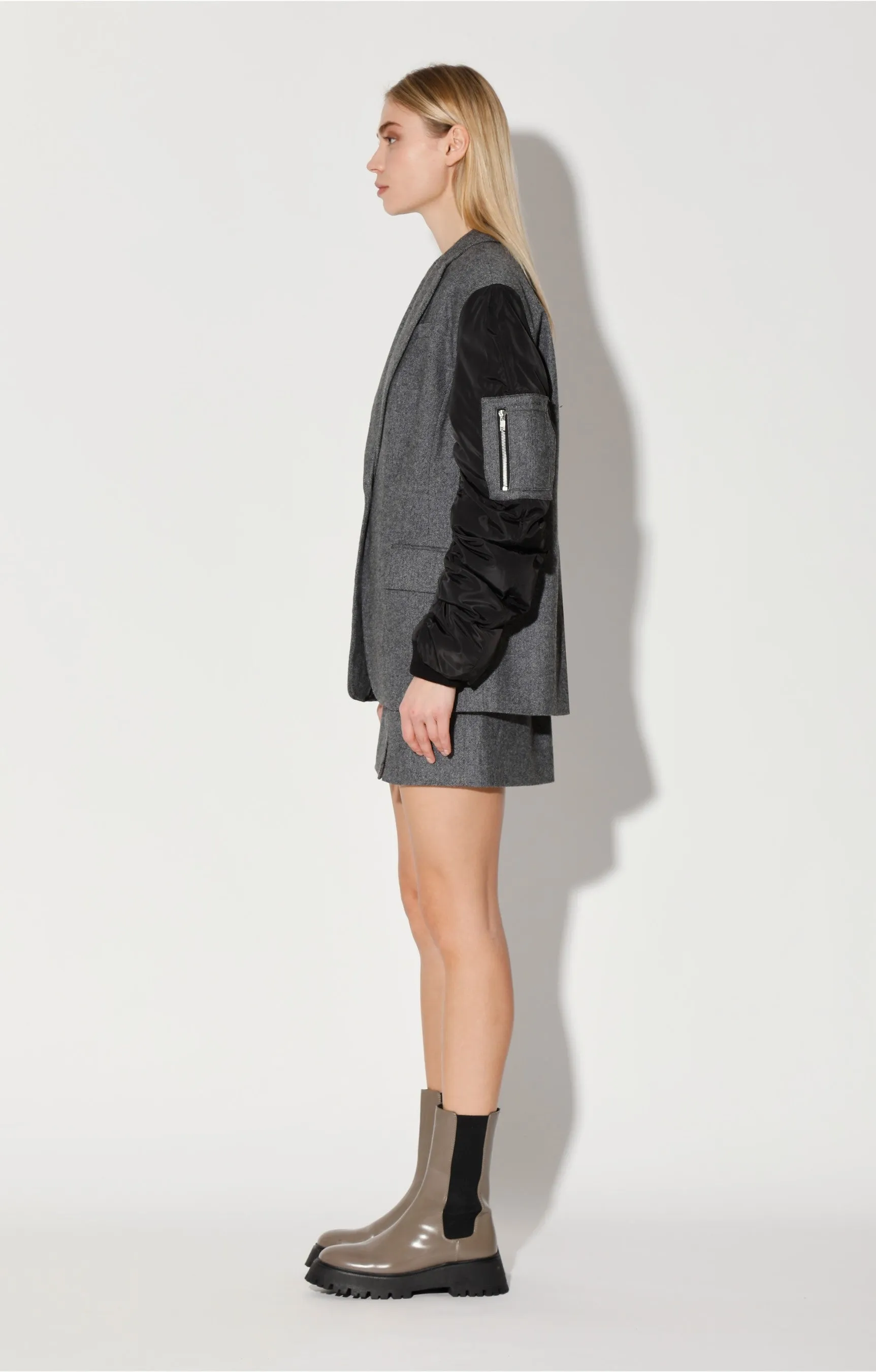 Asher Jacket