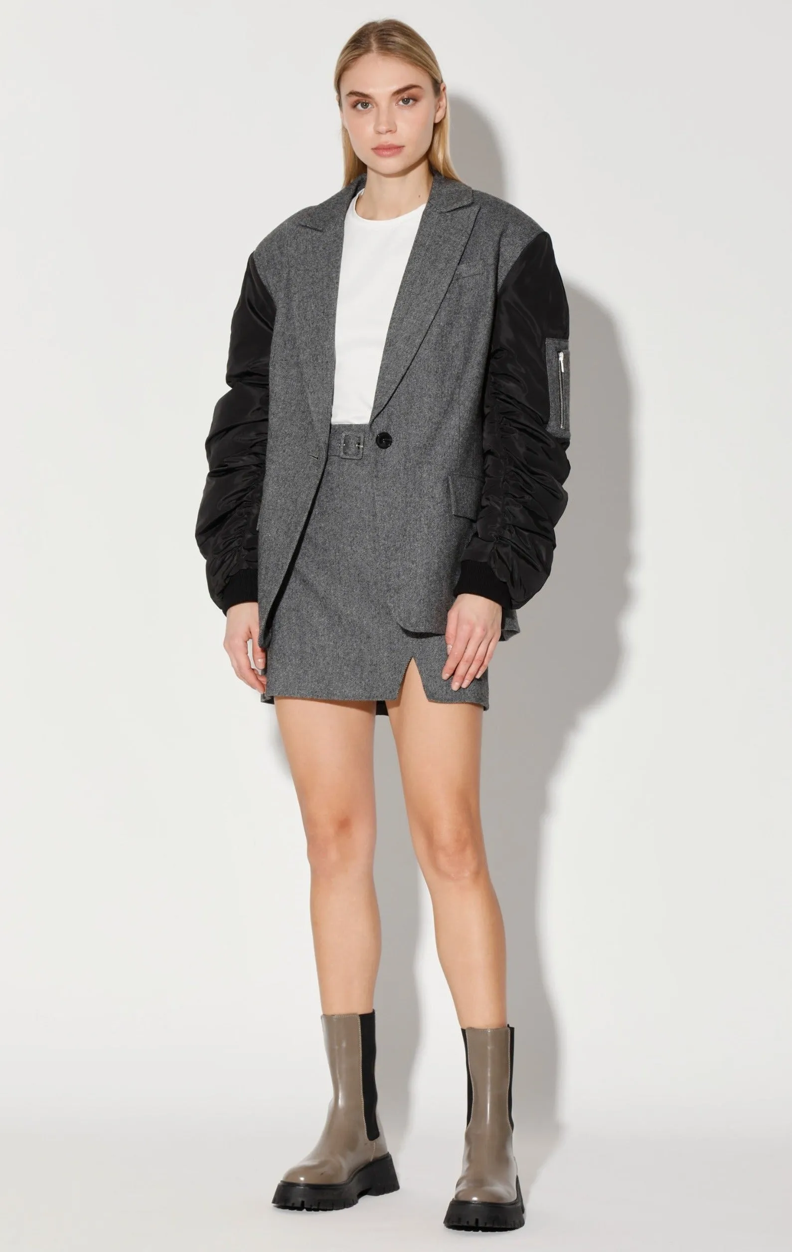Asher Jacket