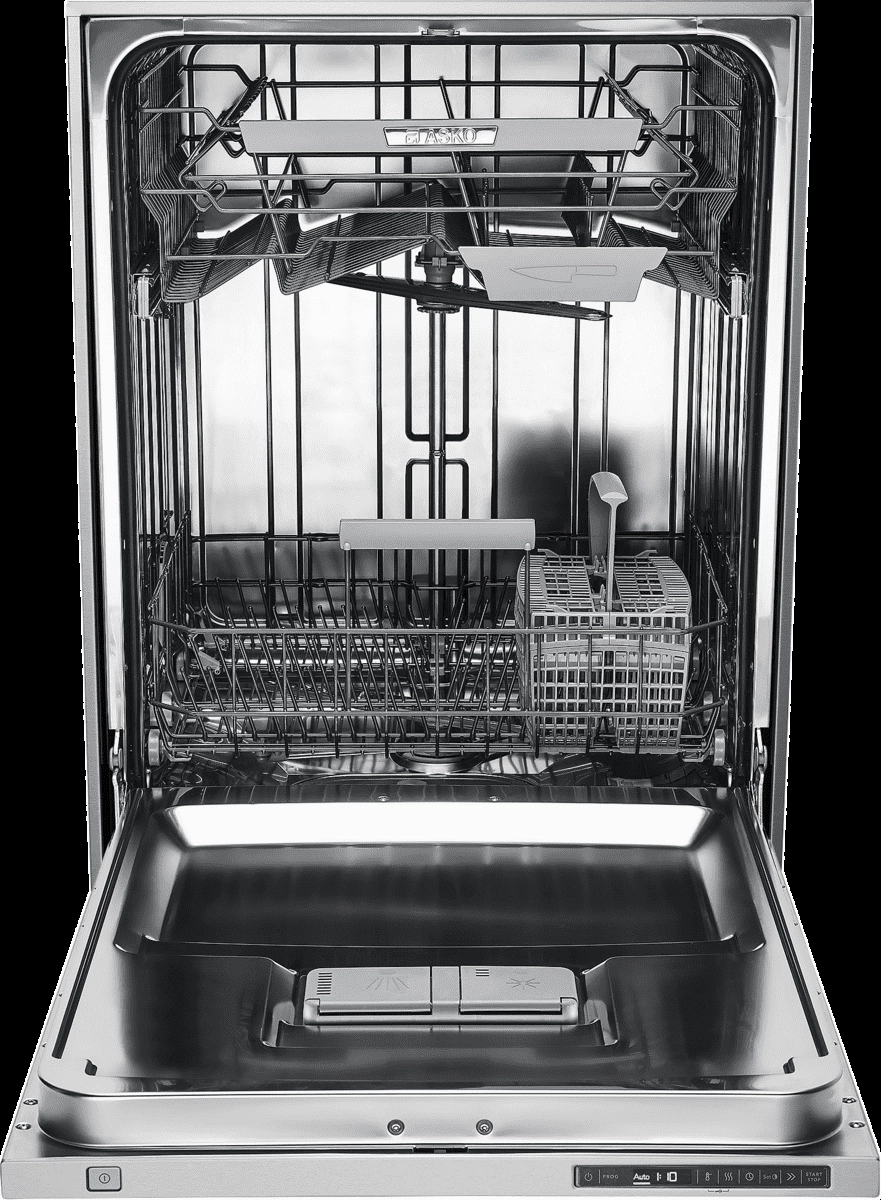 Asko DOD651PHXXLS Outdoor Dishwasher