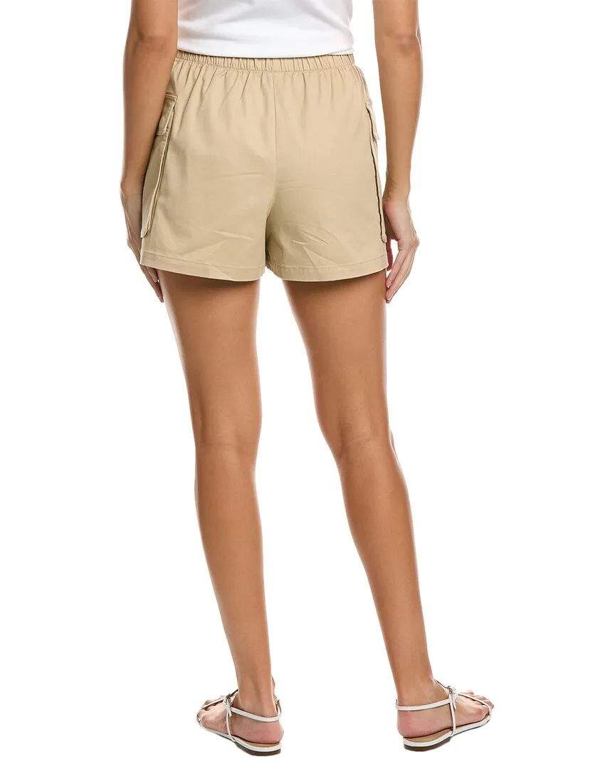 ATM Anthony Thomas Melillo Twill Cargo Short