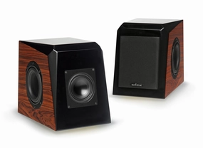 Audience ClairAudient 1 1 V5 speakers - pair Kitchen Appliances