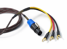 Audience OHNO REL Subwoofer Cable Kitchen Appliances