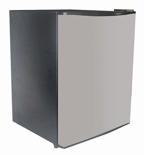 Avanti AR24T3S 2.4 Cu. Ft. All Refrigerator Undercounter Refrigerators 24 inch undercounter fridge for kitchen