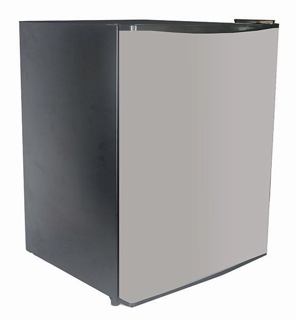 Avanti AR24T3S 2.4 Cu. Ft. All Refrigerator Undercounter Refrigerators 24 inch undercounter fridge for kitchen