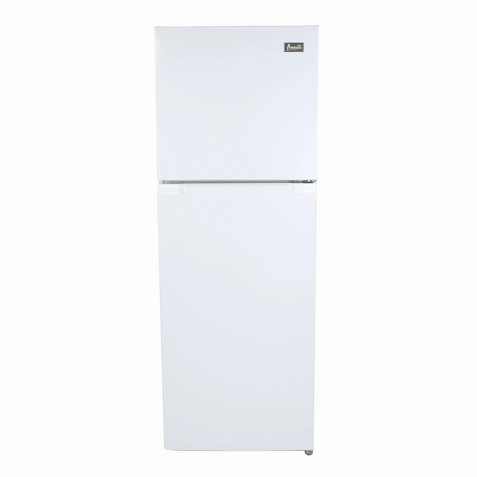 Avanti FF1010D0W Avanti Frost-Free Apartment Size Refrigerator, 10.1 Cu. Ft. - White / 10.1 Cu. Ft.