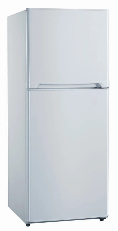 Avanti FF10B0W 10.0 Cu. Ft. Frost Free Refrigerator - White Freestanding Refrigerators freestanding fridge freezer combo