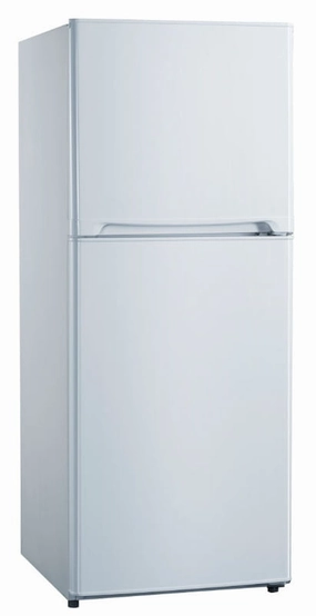 Avanti FF116B0W 11.5 Cu. Ft. Frost Free Refrigerator Freestanding Refrigerators freestanding fridge freezer combo