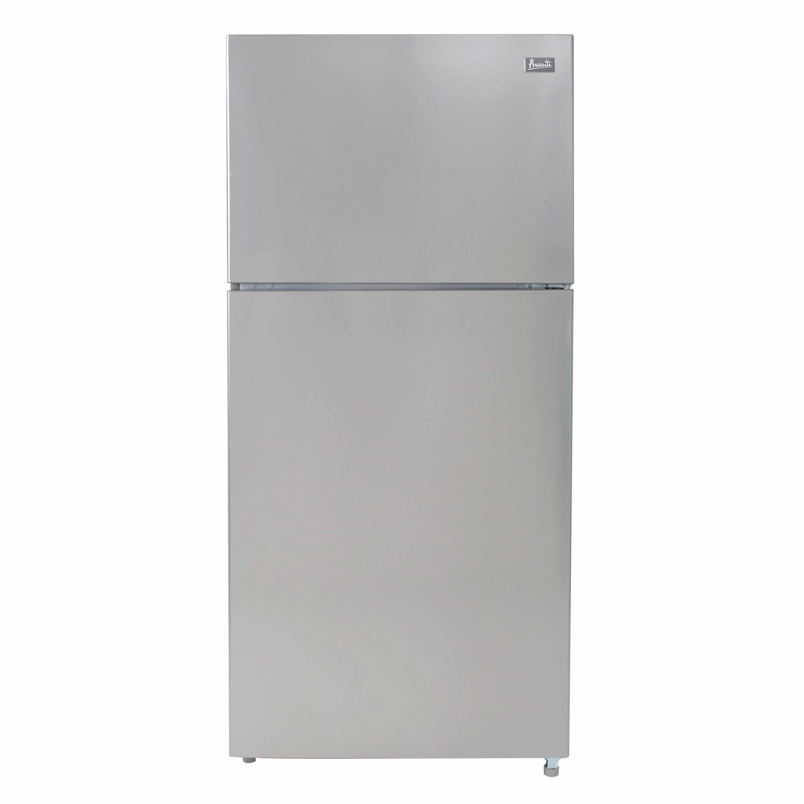 Avanti FF18D3S4 Avanti Frost-Free Apartment Size Refrigerator, 18.0 Cu. Ft.