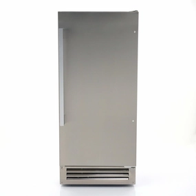 Avanti OIM1550U3S 15" Elite Series Outdoor Built-In Ice Maker Outdoor Icemakers,outdoor ice machine