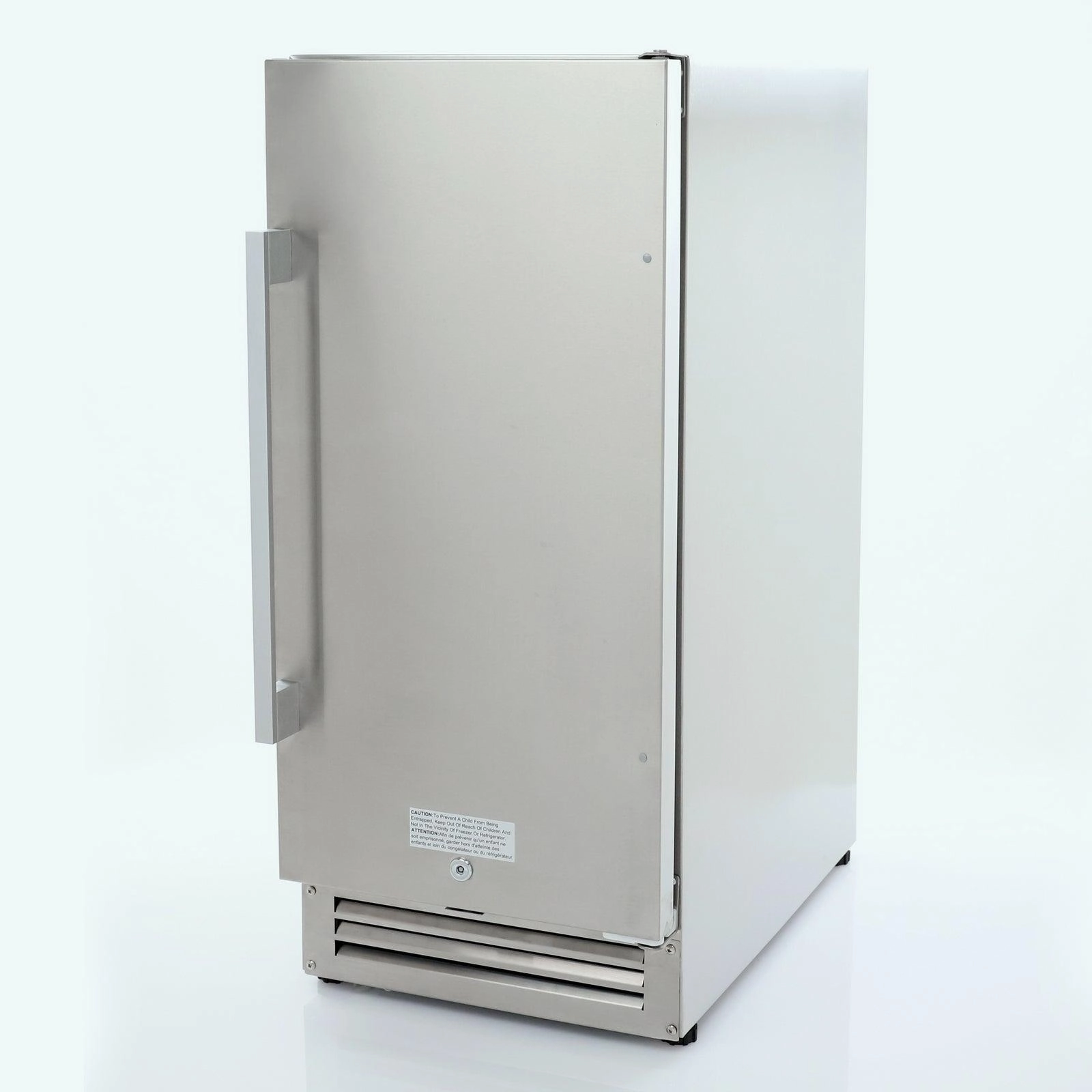 Avanti OR1533U3S 2.9 Cu. Ft. Elite Series Outdoor Built-In Refrigerator