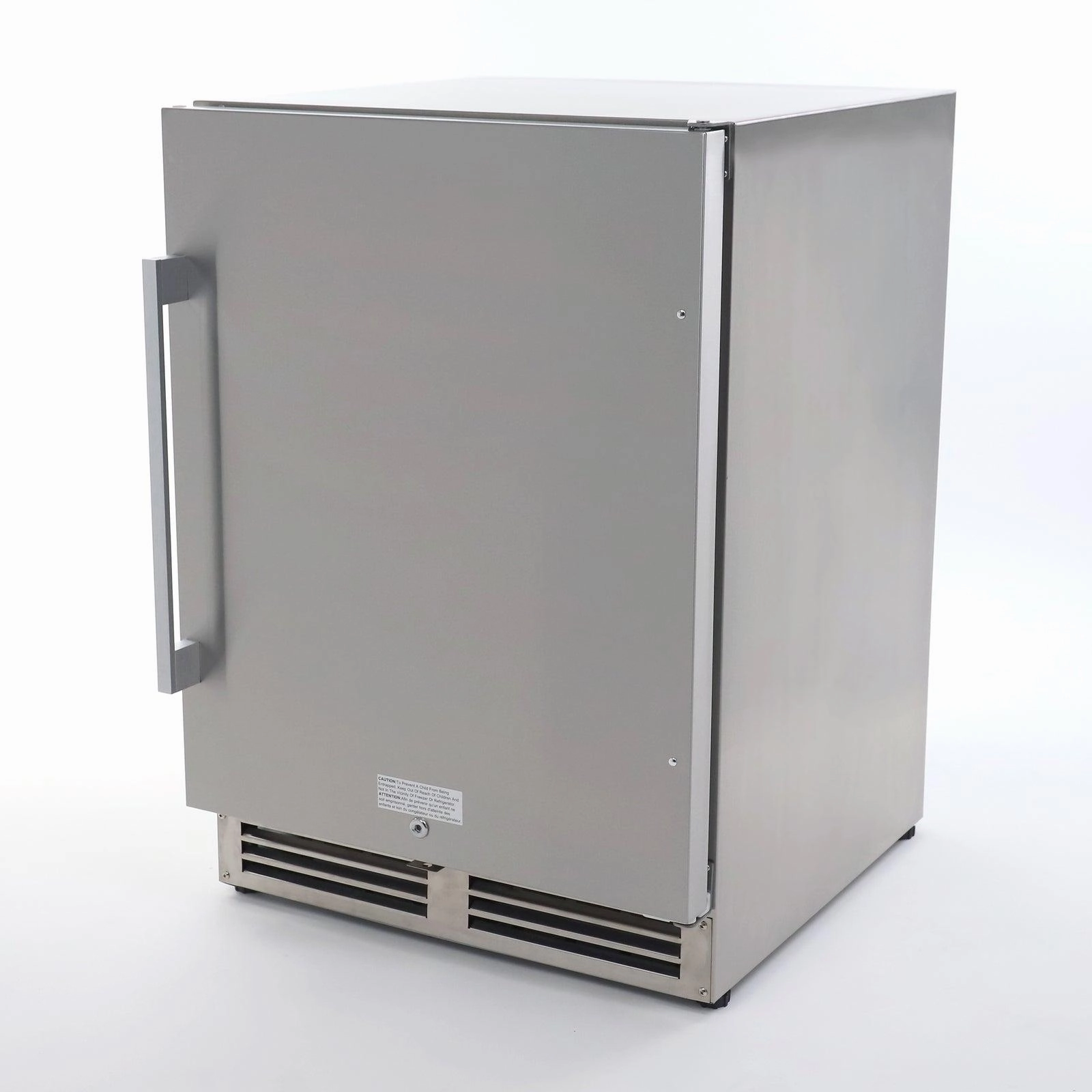 Avanti OR543U3S 5.4 Cu. Ft. Elite Series Outdoor Refrigerator Solid Door