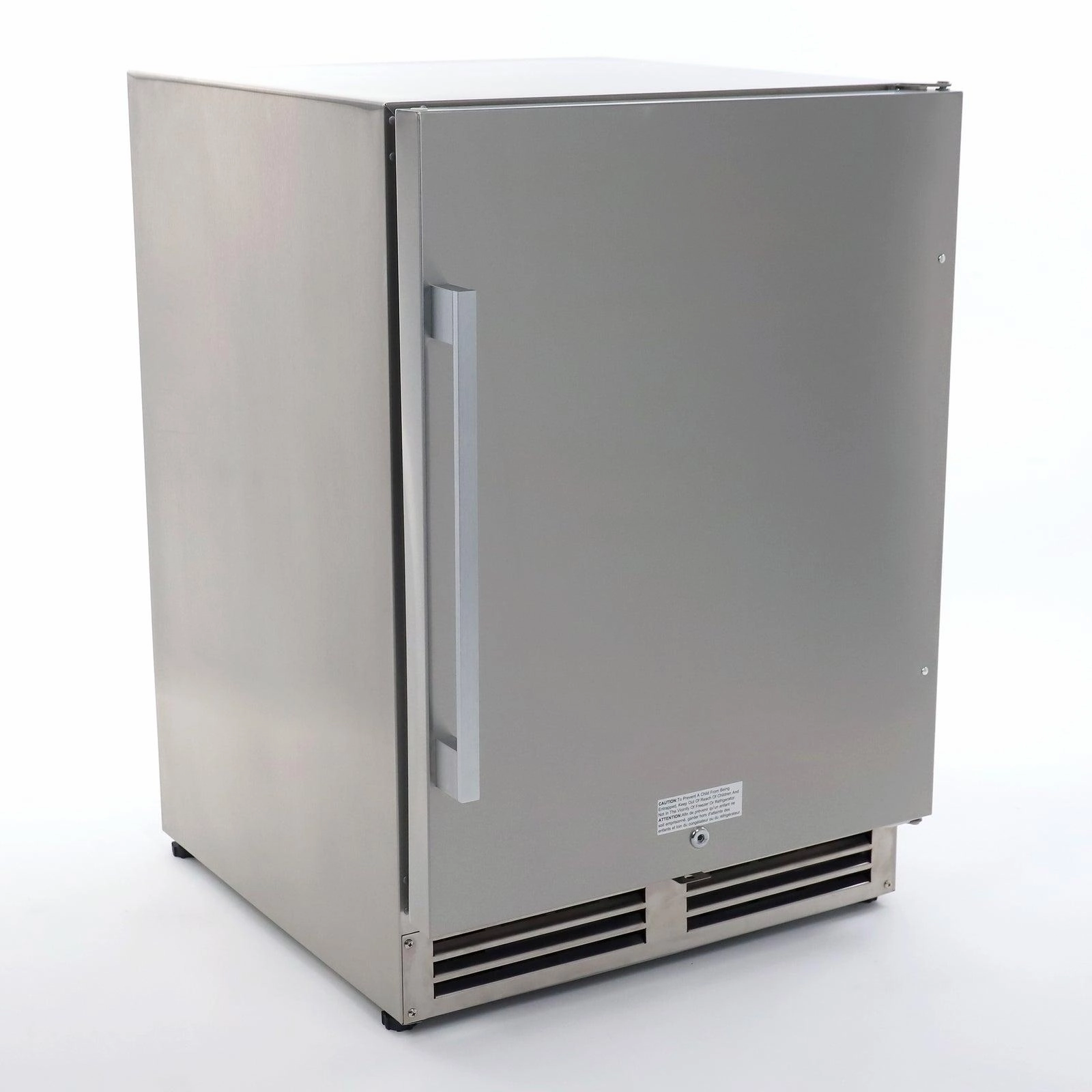Avanti OR543U3S 5.4 Cu. Ft. Elite Series Outdoor Refrigerator Solid Door
