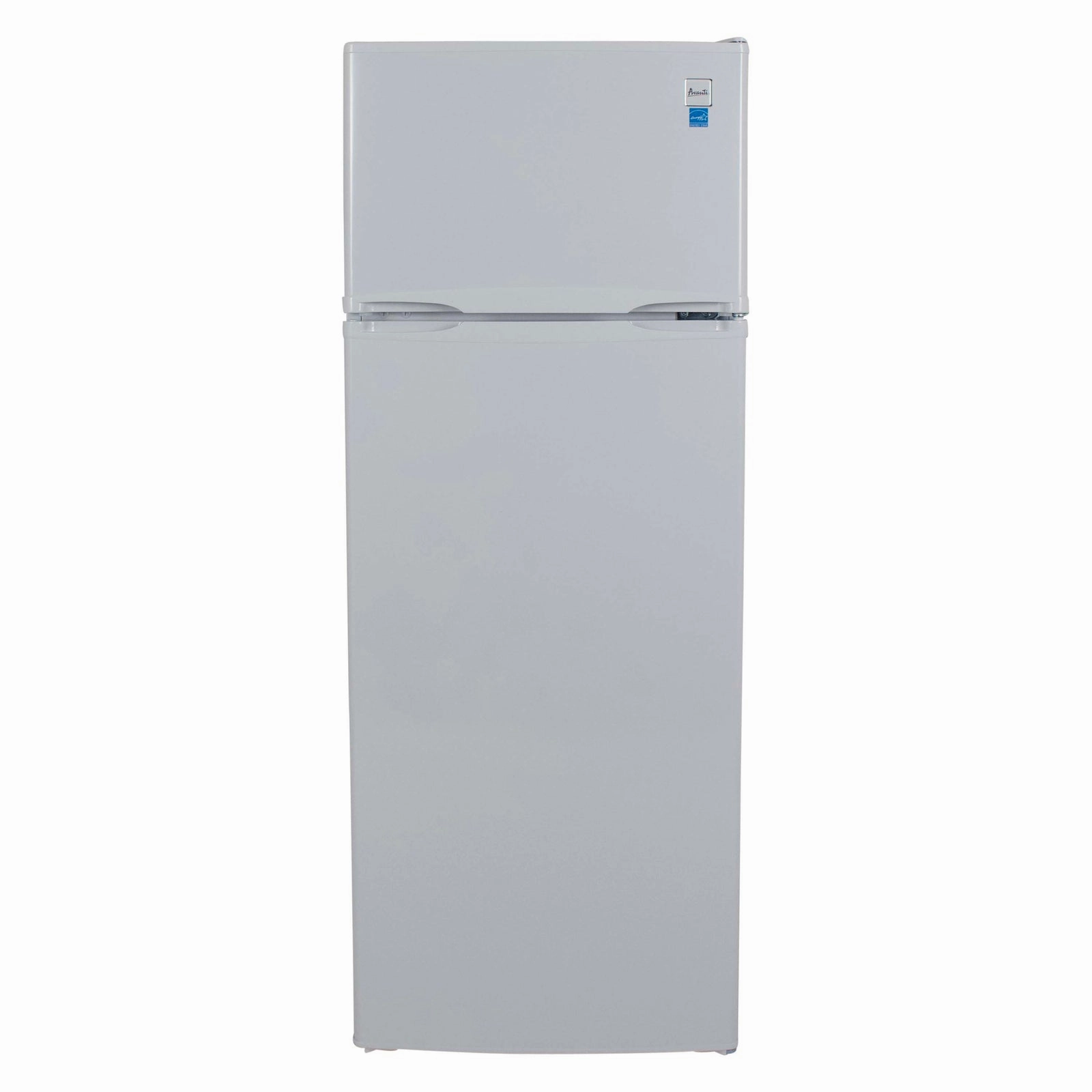 Avanti RA730B0W 7.3 Cu. Ft. Apartment Size Refrigerator Freestanding Refrigerators freestanding fridge freezer combo