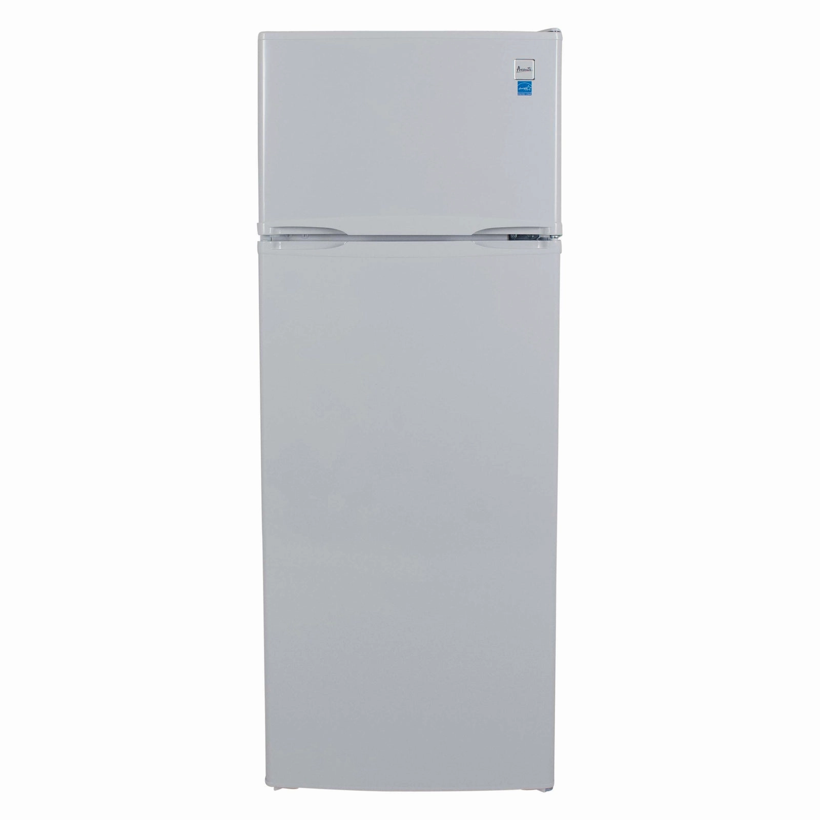 Avanti RA733B3S 7.3 Cu. Ft. Apartment Size Refrigerator