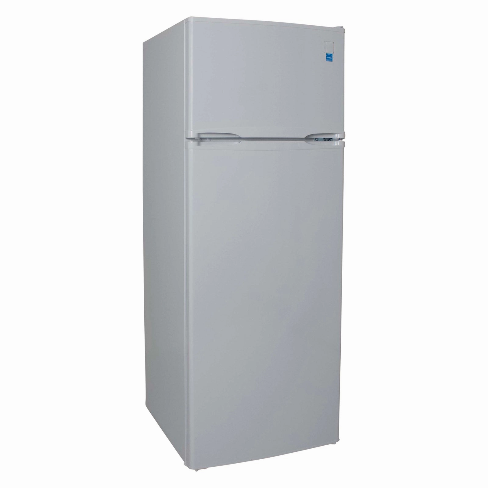 Avanti RA733B3S 7.3 Cu. Ft. Apartment Size Refrigerator Freestanding Refrigerators freestanding fridge freezer combo
