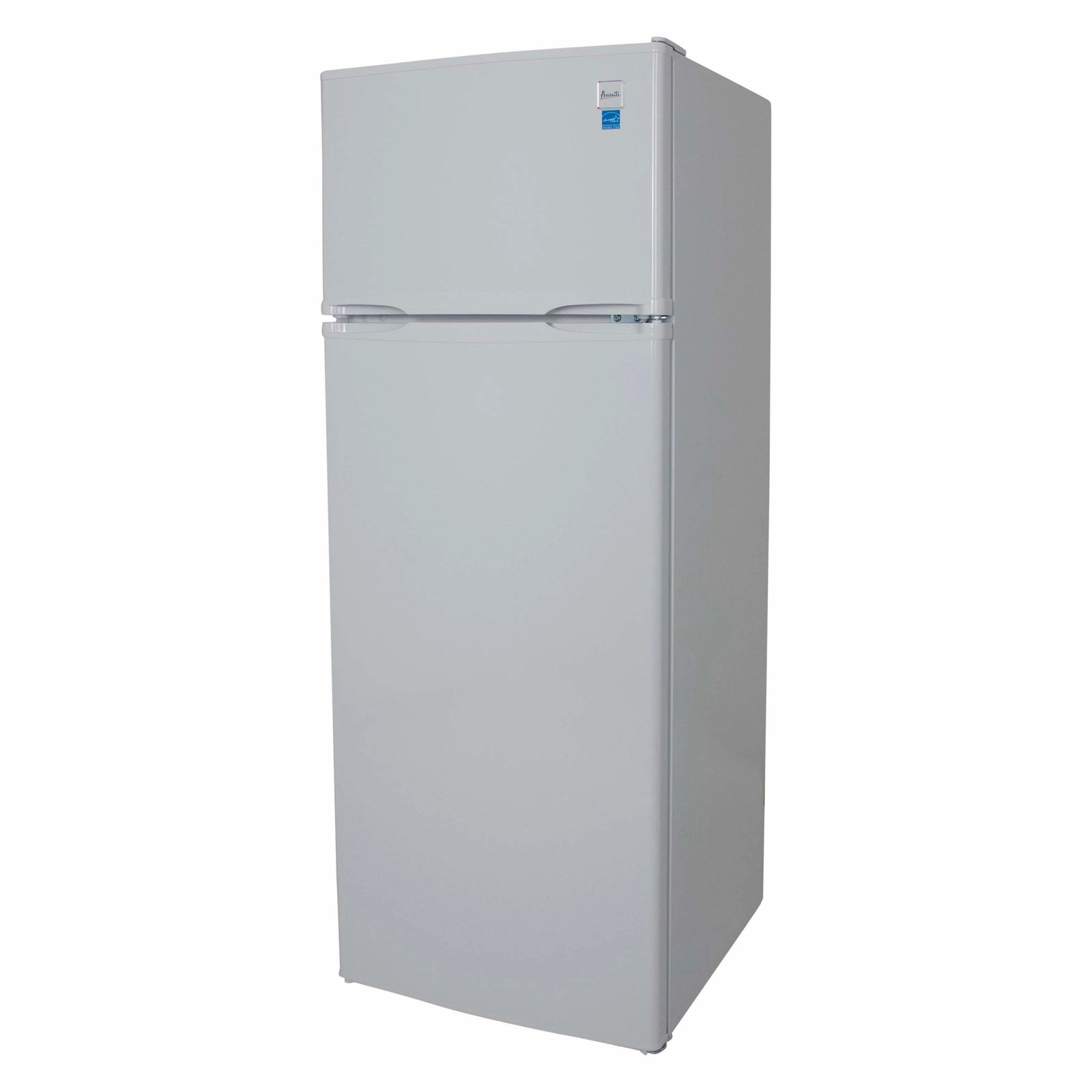 Avanti RA733B3S 7.3 Cu. Ft. Apartment Size Refrigerator
