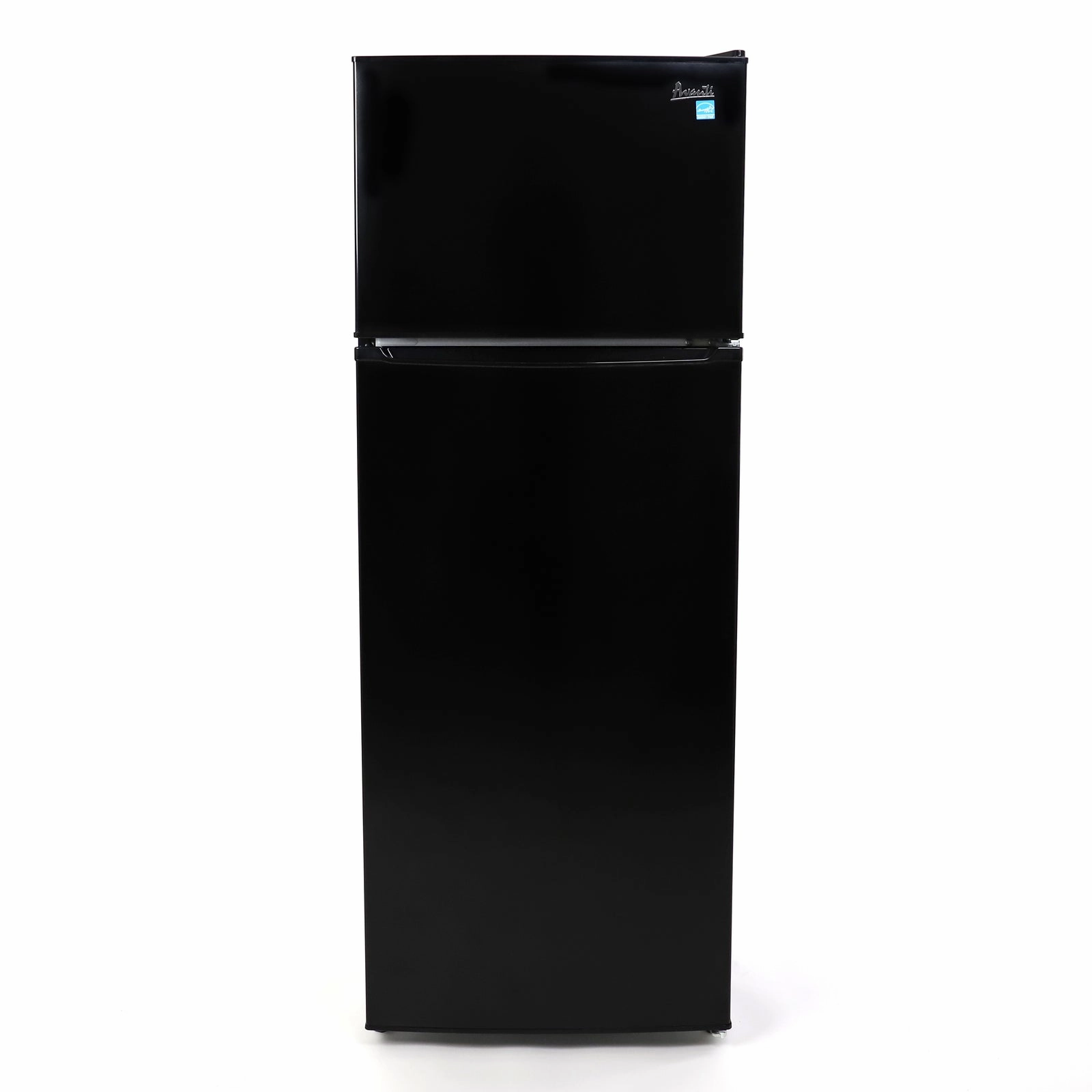 Avanti RA75V1B 7.4 Cu. Ft. Apartment Size Refrigerator Freestanding Refrigerators freestanding fridge freezer combo