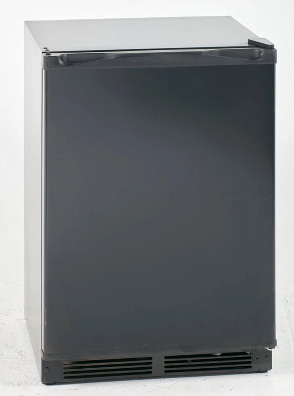 Avanti RM52T1BB 5.2 Cu. Ft. Counterhigh Refrigerator