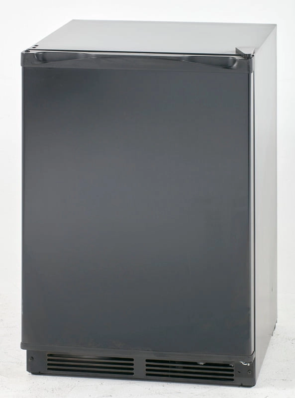 Avanti RM52T1BB 5.2 Cu. Ft. Counterhigh Refrigerator