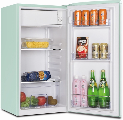 Avanti RMRS31X7GIS 3.1 Cu. Ft. Retro Compact Refrigerator