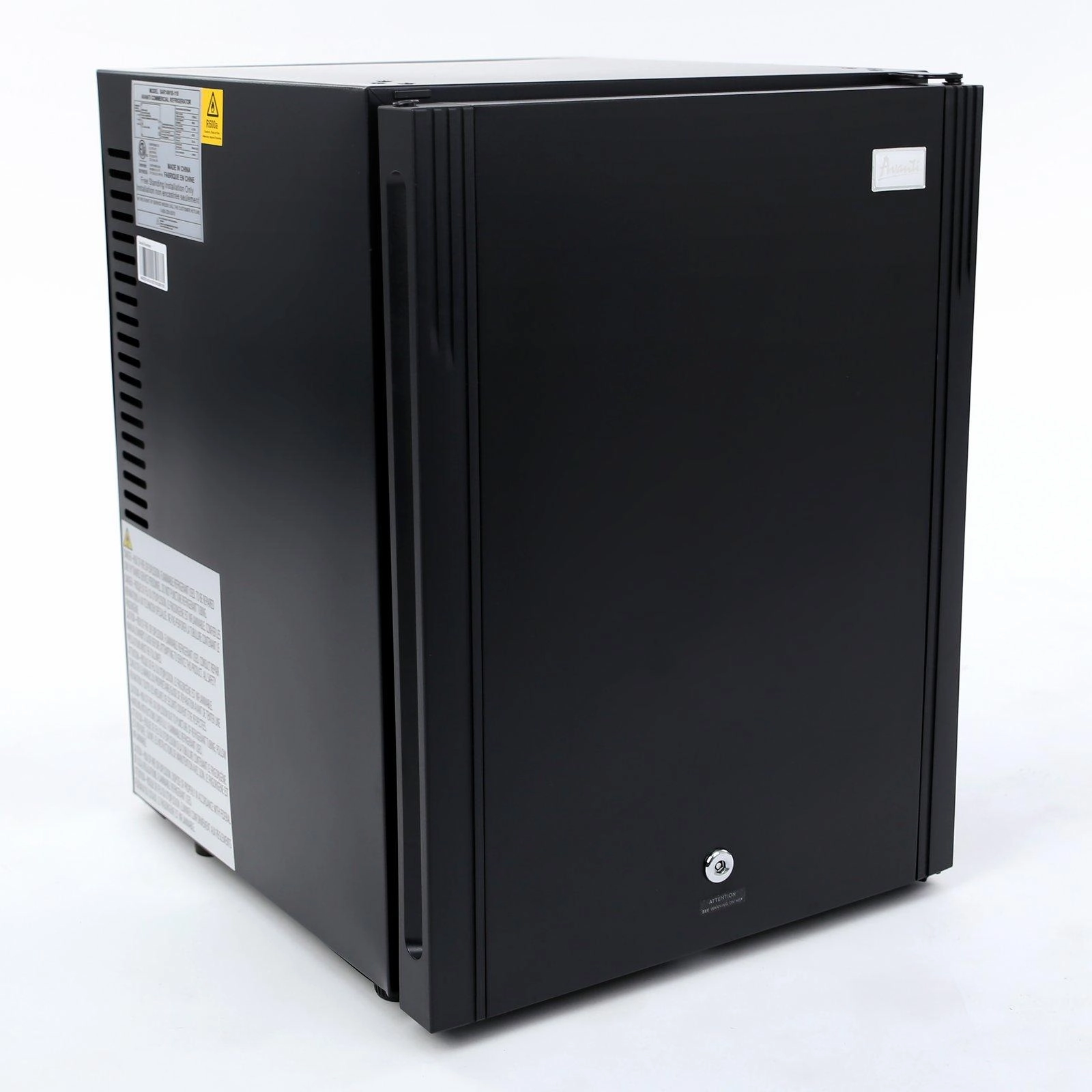 Avanti SAR14N1B110 1.4 Cu. Ft. Superconductor All Refrigerator