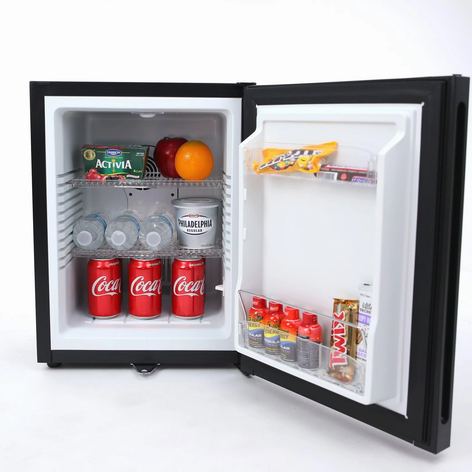 Avanti SAR14N1B110 1.4 Cu. Ft. Superconductor All Refrigerator