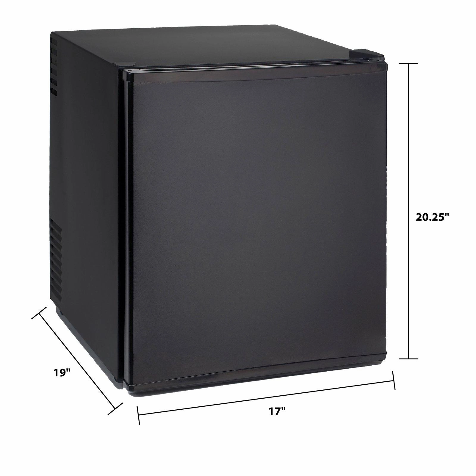 Avanti SAR1701N1B 1.7 Cu. Ft. Superconductor All Refrigerator