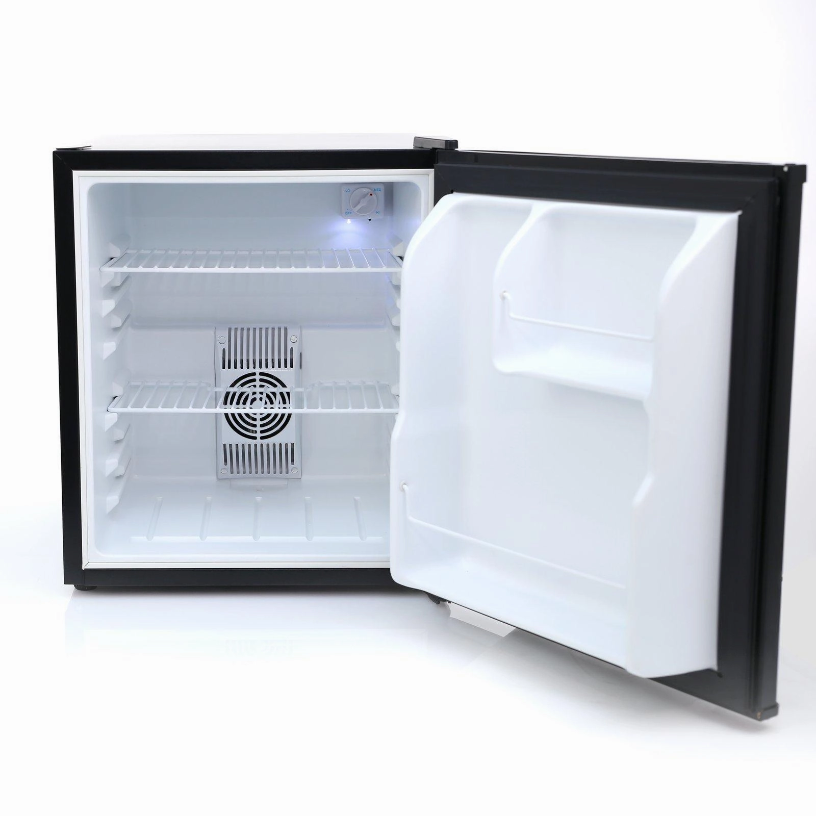 Avanti SAR1701N1B 1.7 Cu. Ft. Superconductor All Refrigerator
