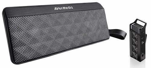 AVerMedia Wireless Classroom Audio System (On Sale!) Kitchen Appliances