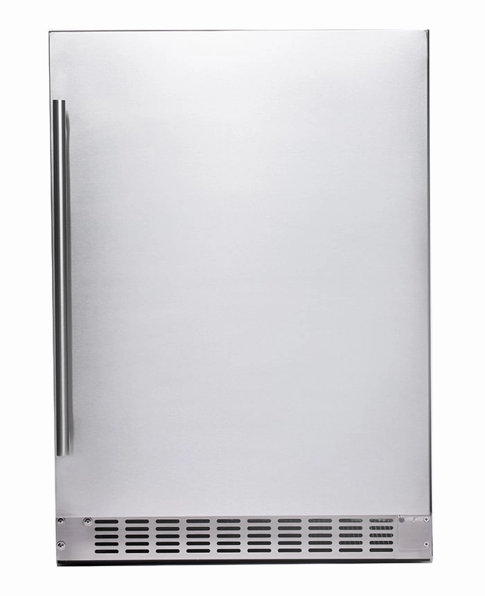 Azure Home Products A224RS Refrigerator 2.0 Indoor/Outdoor Outdoor Refrigerators,outdoor mini fridge
