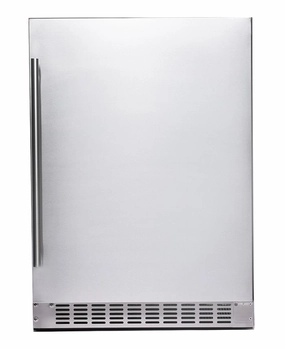 Azure Home Products A224RS Refrigerator 2.0 Indoor/Outdoor Outdoor Refrigerators,outdoor mini fridge