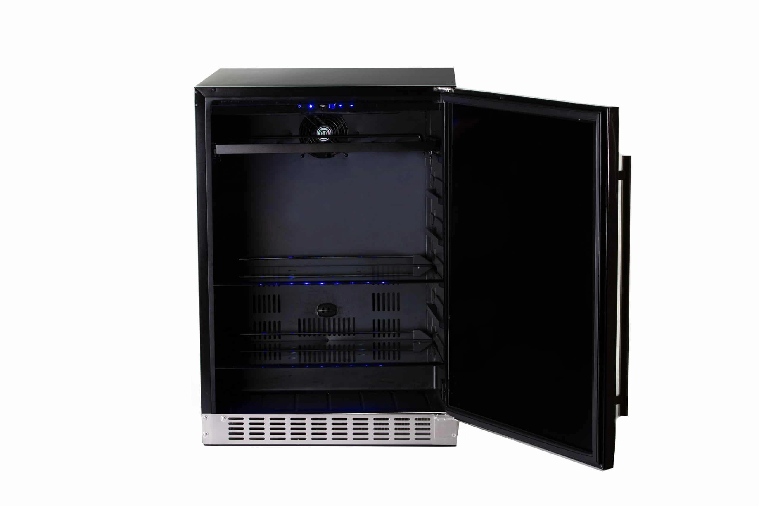 Azure Home Products A224RS Refrigerator 2.0 Indoor/Outdoor