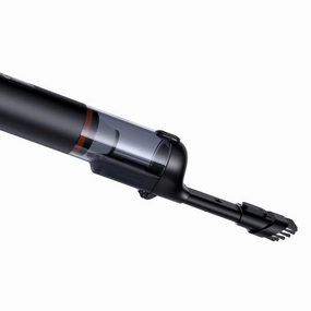Baseus A5 Air Series Car Vacuum Cleaner, 12000Pa, Cluster Black robot vacuum, handheld vacuum