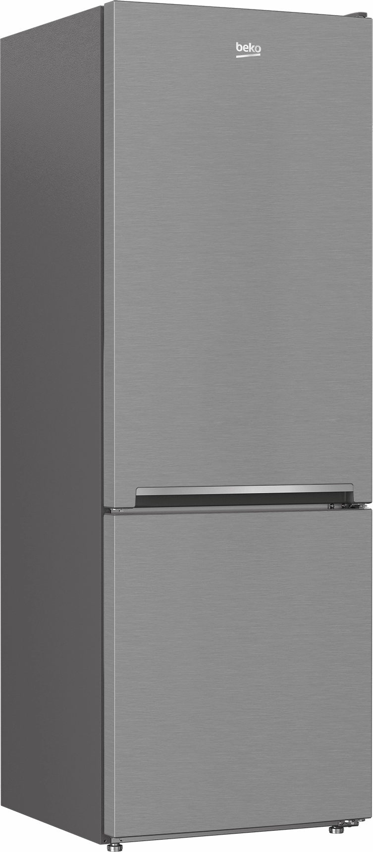 Beko BFBF2414SSIM 24", Bottom Freezer Refrigerator With Ice Maker