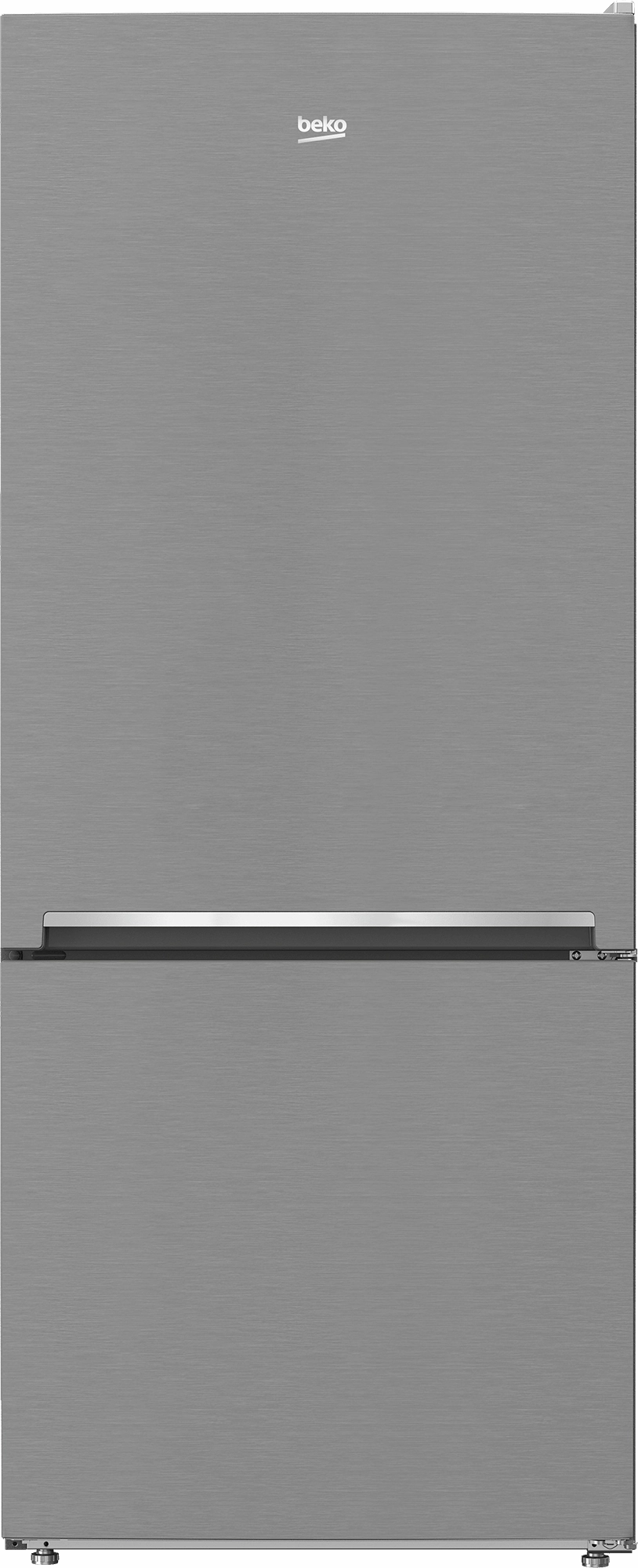 Beko BFBF2815SS 28" Bottom Freezer Refrigerator Freestanding Refrigerators freestanding fridge freezer combo