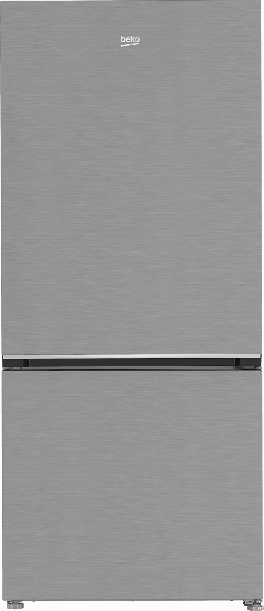 Beko BFBF30116SS 30" Bottom Freezer Refrigerator Freestanding Refrigerators freestanding fridge freezer combo