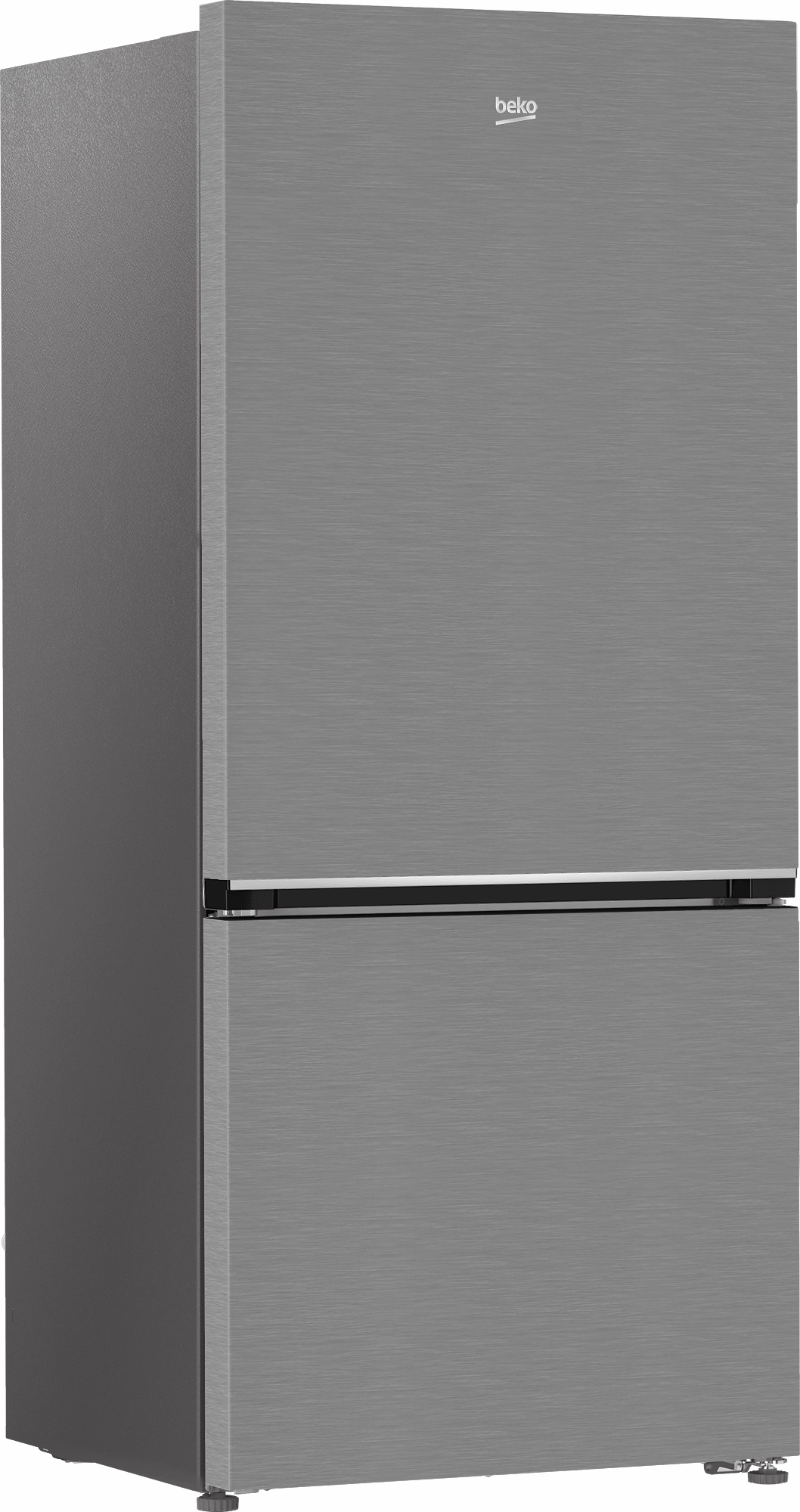 Beko BFBF30116SS 30" Bottom Freezer Refrigerator