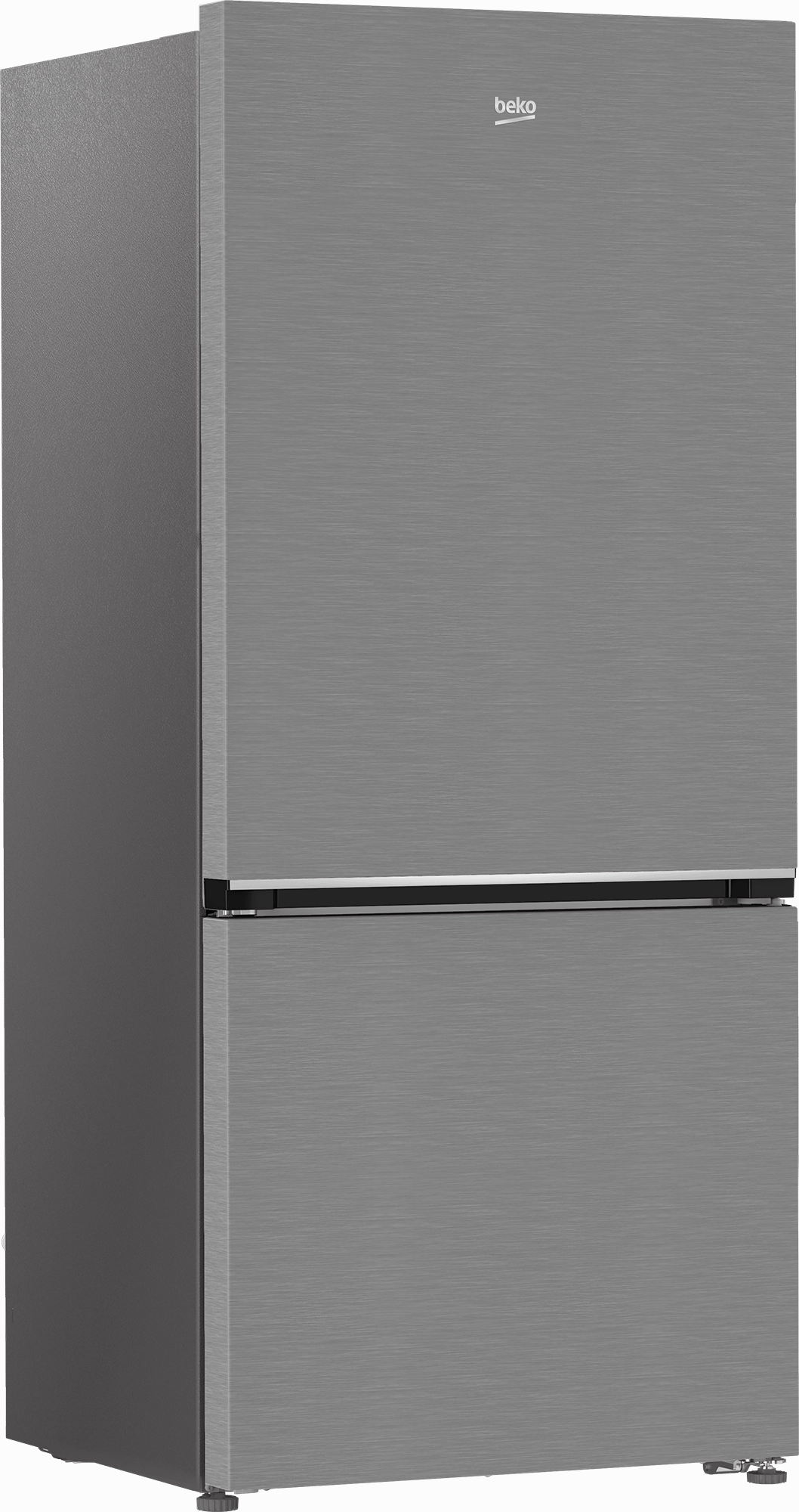 Beko BFBF30116SSIM 30" Bottom Freezer Refrigerator