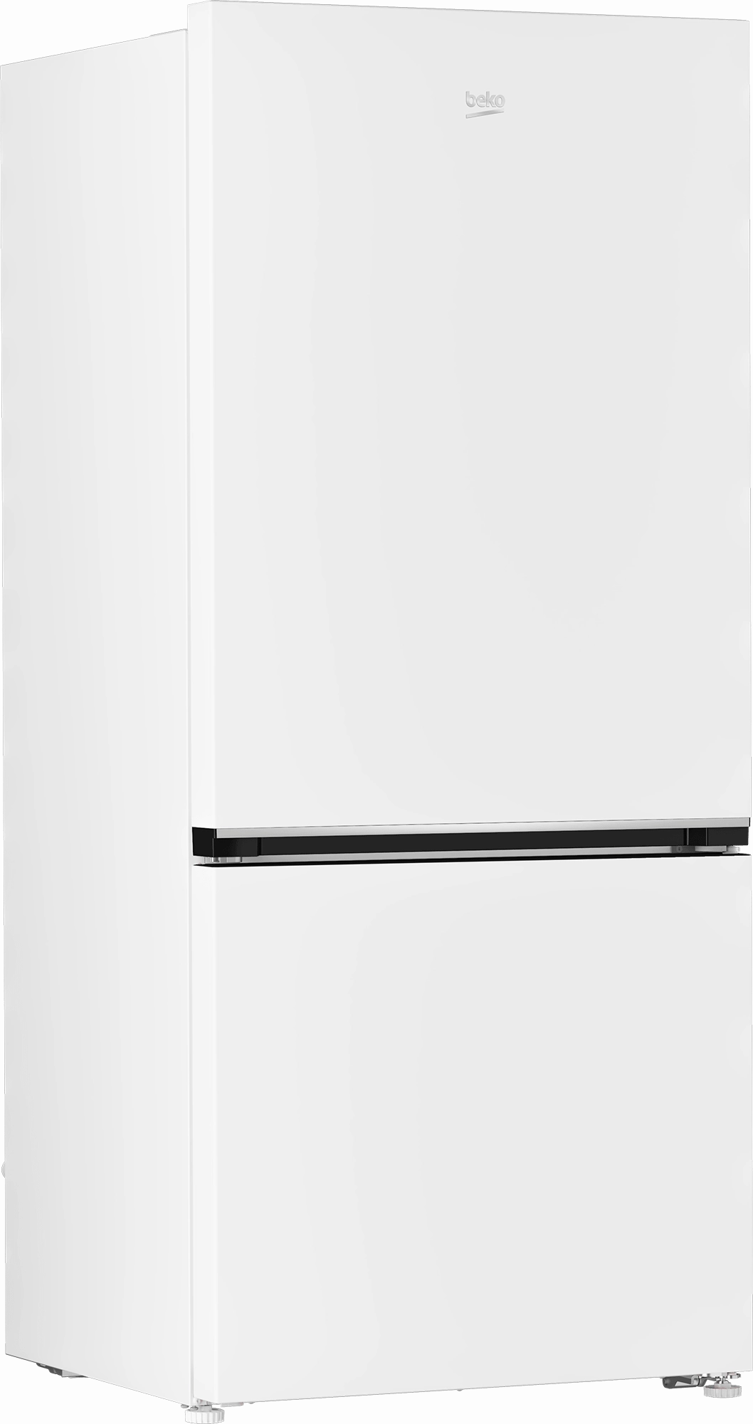 Beko BFBF30116WHIM 30" Bottom Freezer Refrigerator