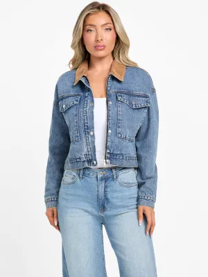 Belynda Denim Jacket