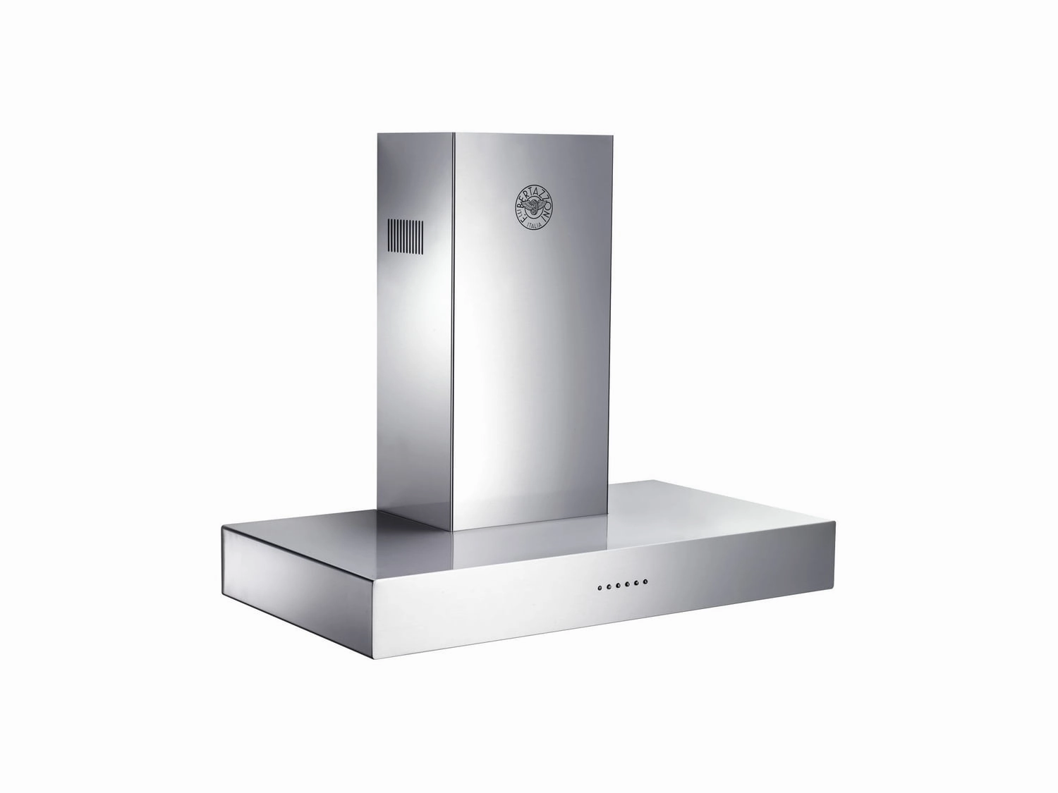 Bertazzoni K36CONX14 36 Wallmount Hood, 1 Motor 600 Cfm Stainless Steel Ventilation Range Hoods high suction kitchen exhaust hood