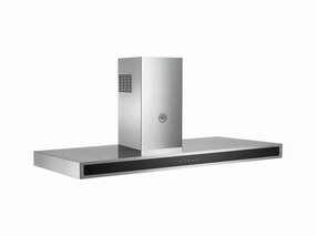 Bertazzoni KG48CONX Limited Stock - 48" Wall Hood 600 Cfm - See Kg48X Ventilation Range Hoods high suction kitchen exhaust hood