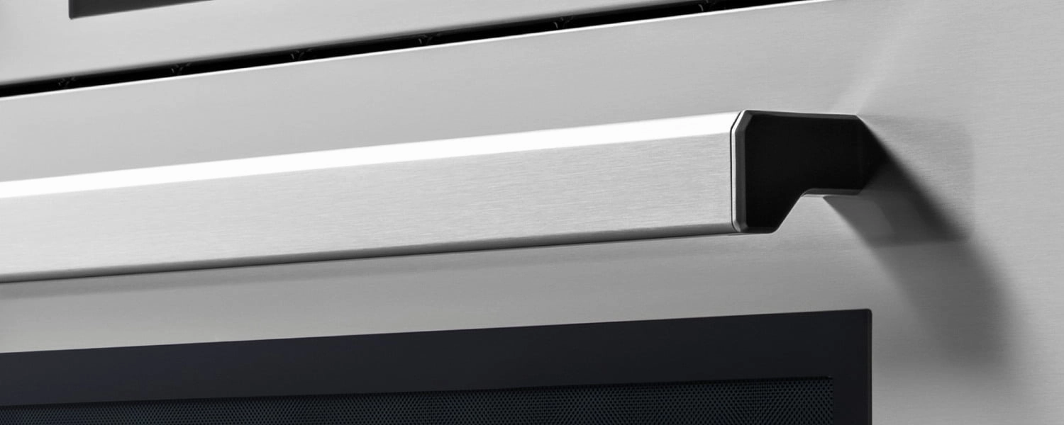 Bertazzoni PROF30CSEX 30 Convection Steam Oven Stainless Steel
